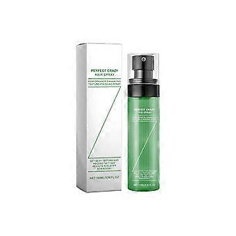 ARANYA Perfect Crazy Hair Spray – for daglig bruk – ideell for en sunn og frisk glød.