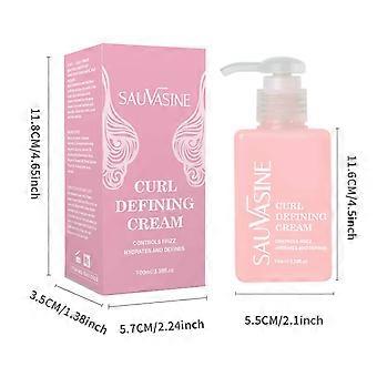 Spray modellante delicato per capelli, 100 ml. Un gesto semplice per la cura quotidiana, in una confezione pratica. - QTK.