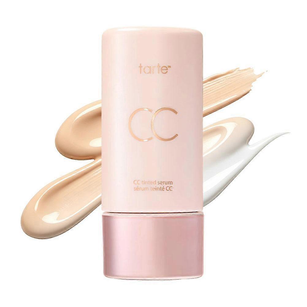 CC Color-correcting Tinted Serum-55ml 