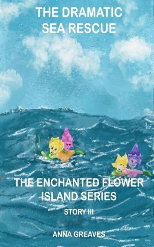 The Dramatic Sea Rescue