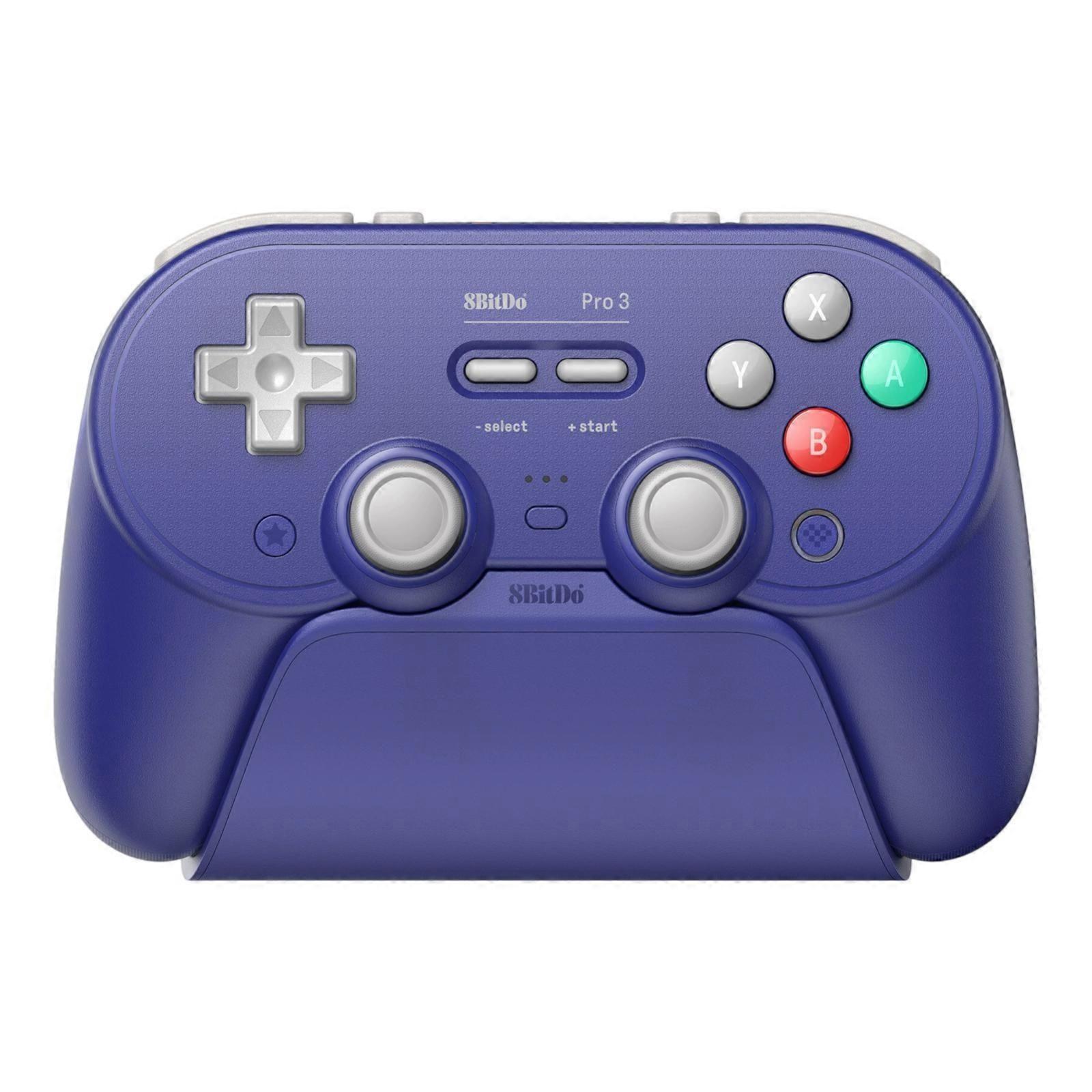 Bluetooth Game Controller Gamepad