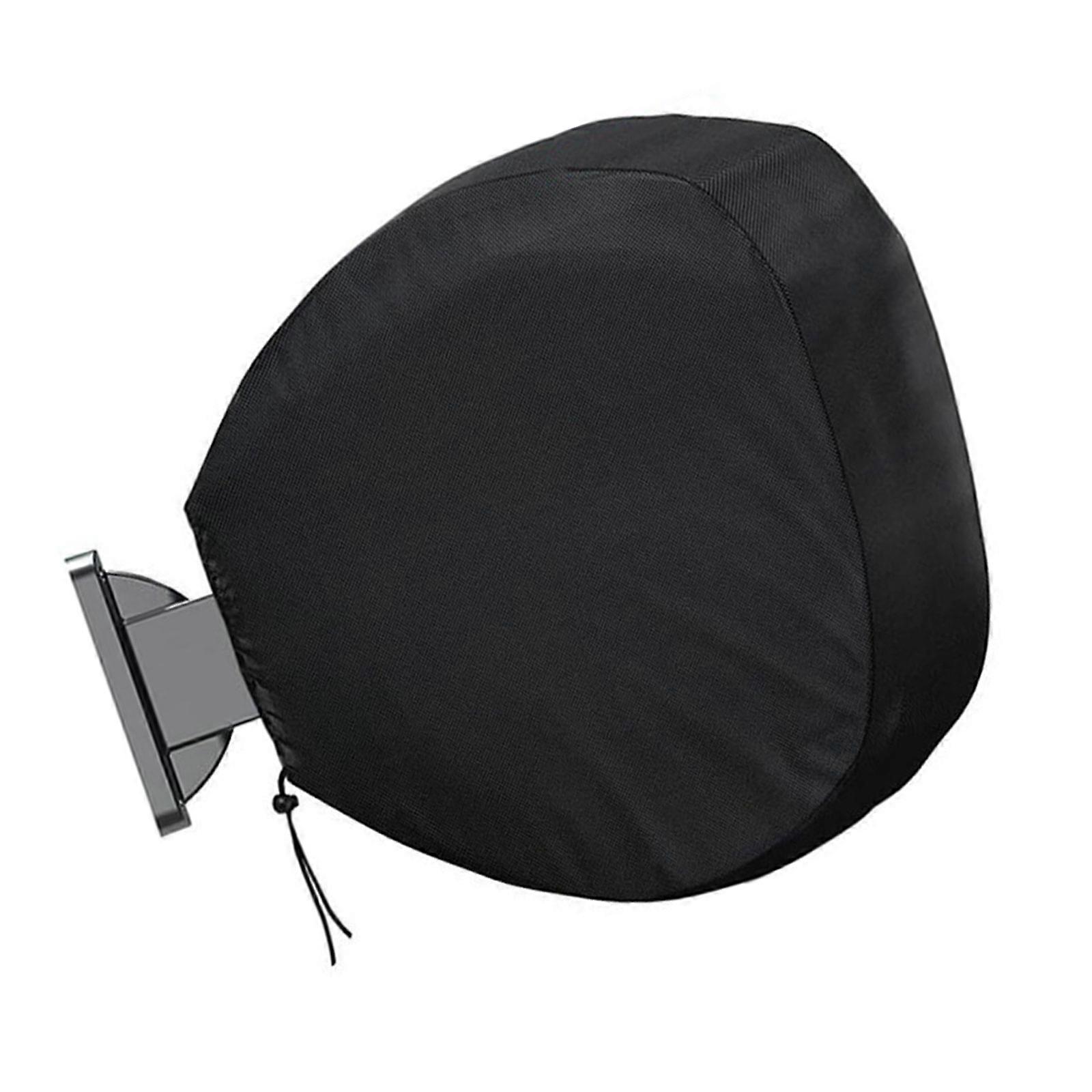 UV-Resistant Retractable Hose Cover