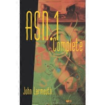 Asn.1 Complete