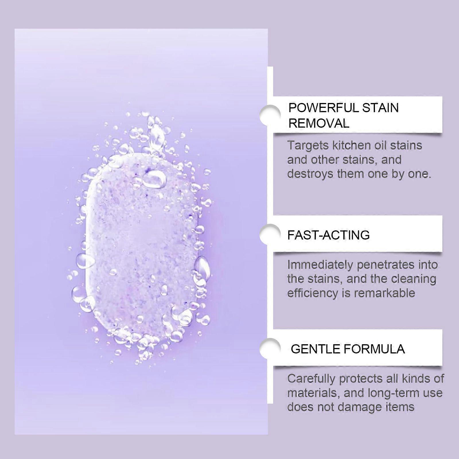 Multi-Purpose Cleaner Contains Disodium Edta