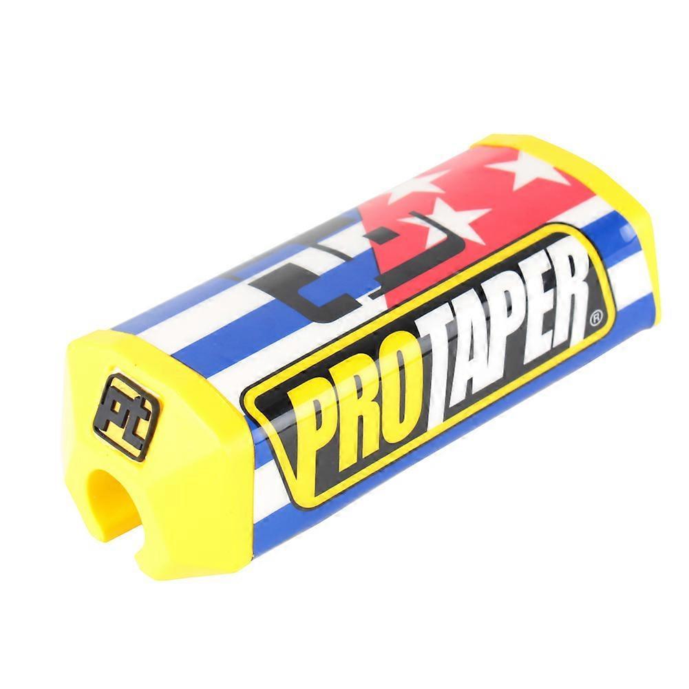 Chest Protector Bar Pad 1-1/8 Inch