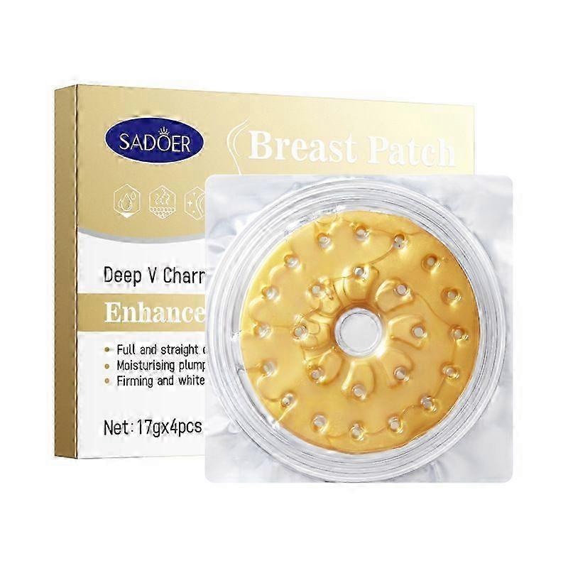 Shaping Firming Chest Pad