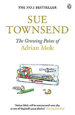 The Growing Pains of Adrian Mole