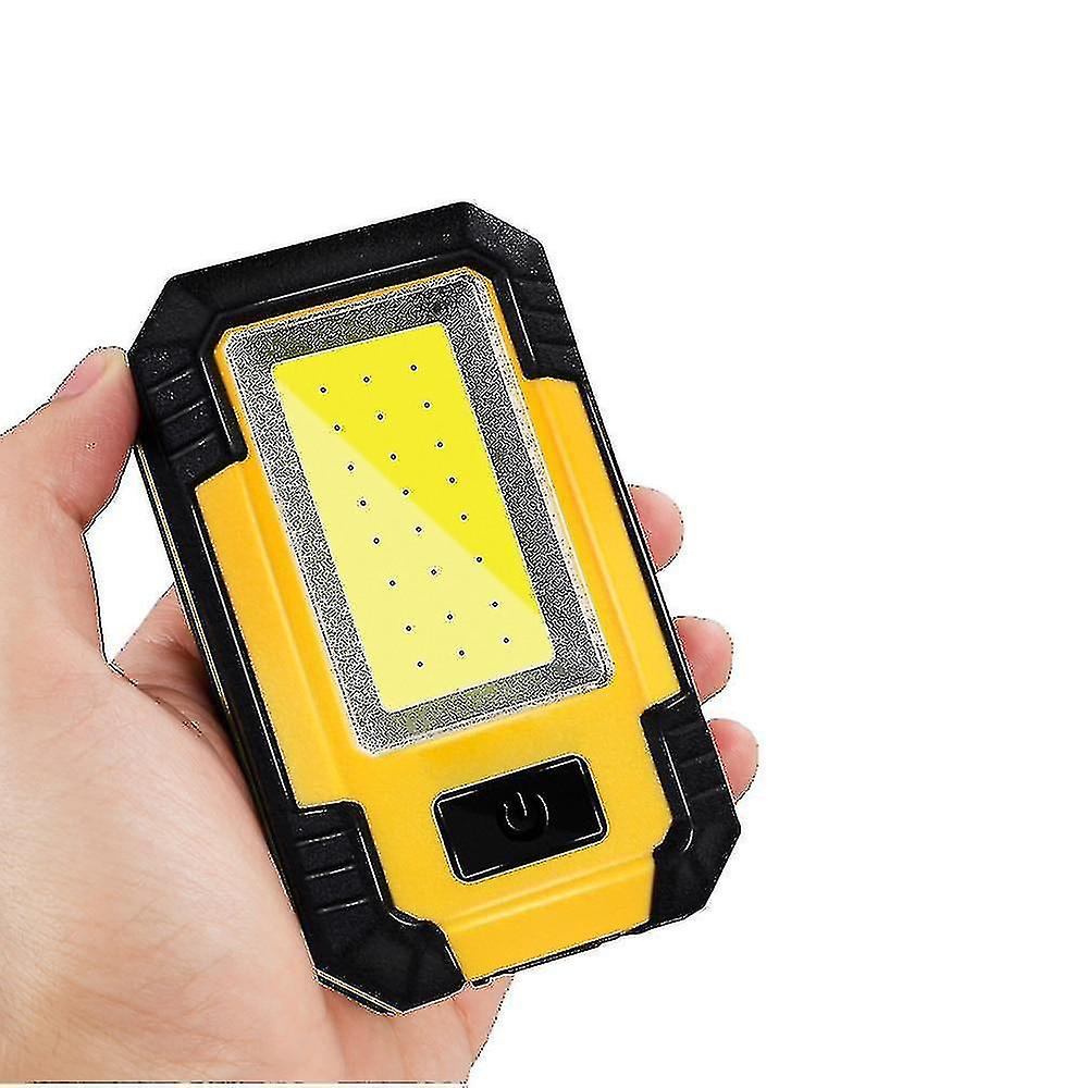 Portable Rechargeable And Waterproof-30w Led Camping Light