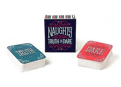 Naughty Truth or Dare