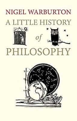 A Little History of Philosophy