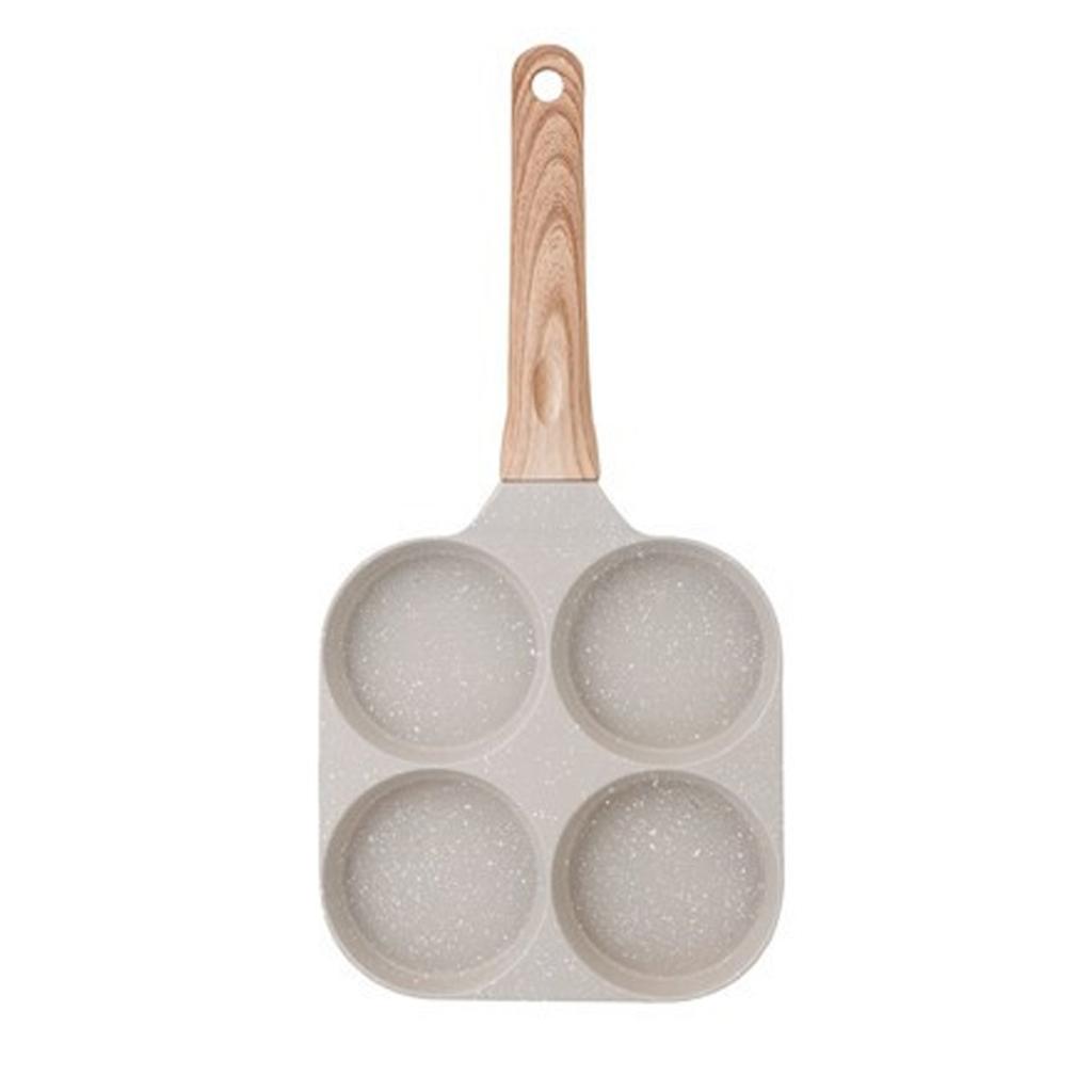 Frying Pot Egg Hamburger Food Making Multifunction Cooking Tool Home