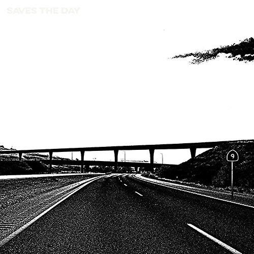 Saves The Day - 9 [CD]