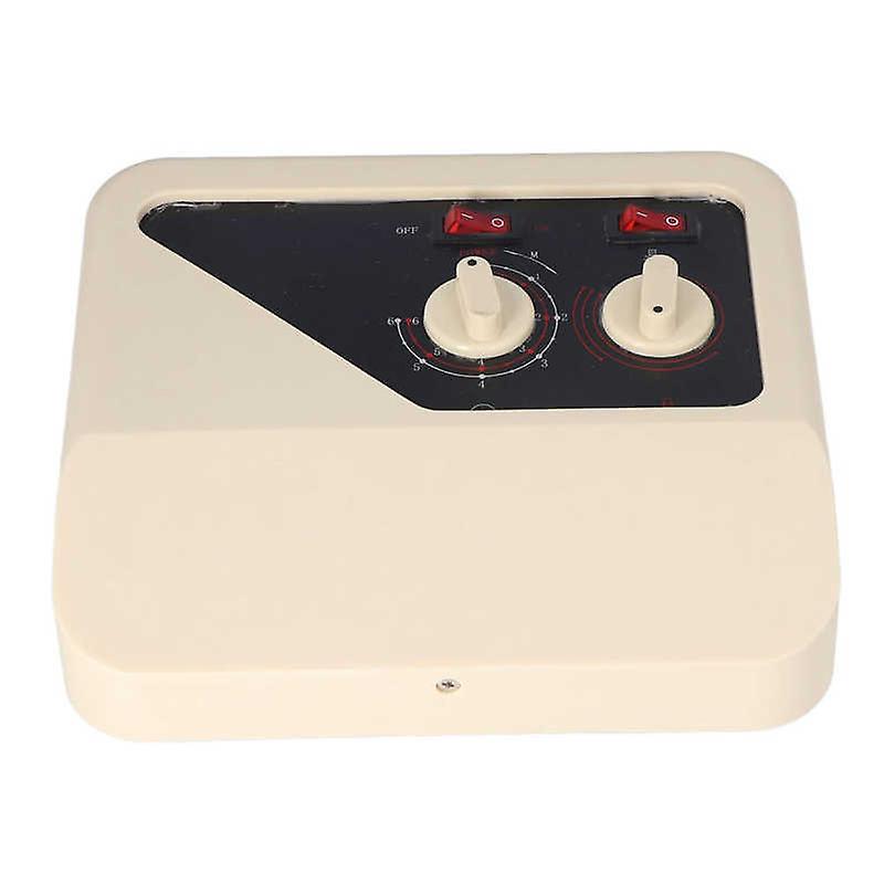 Sauna Stove Controller Spray Proof Sauna Stove External Controller For Sweat Steam Tool