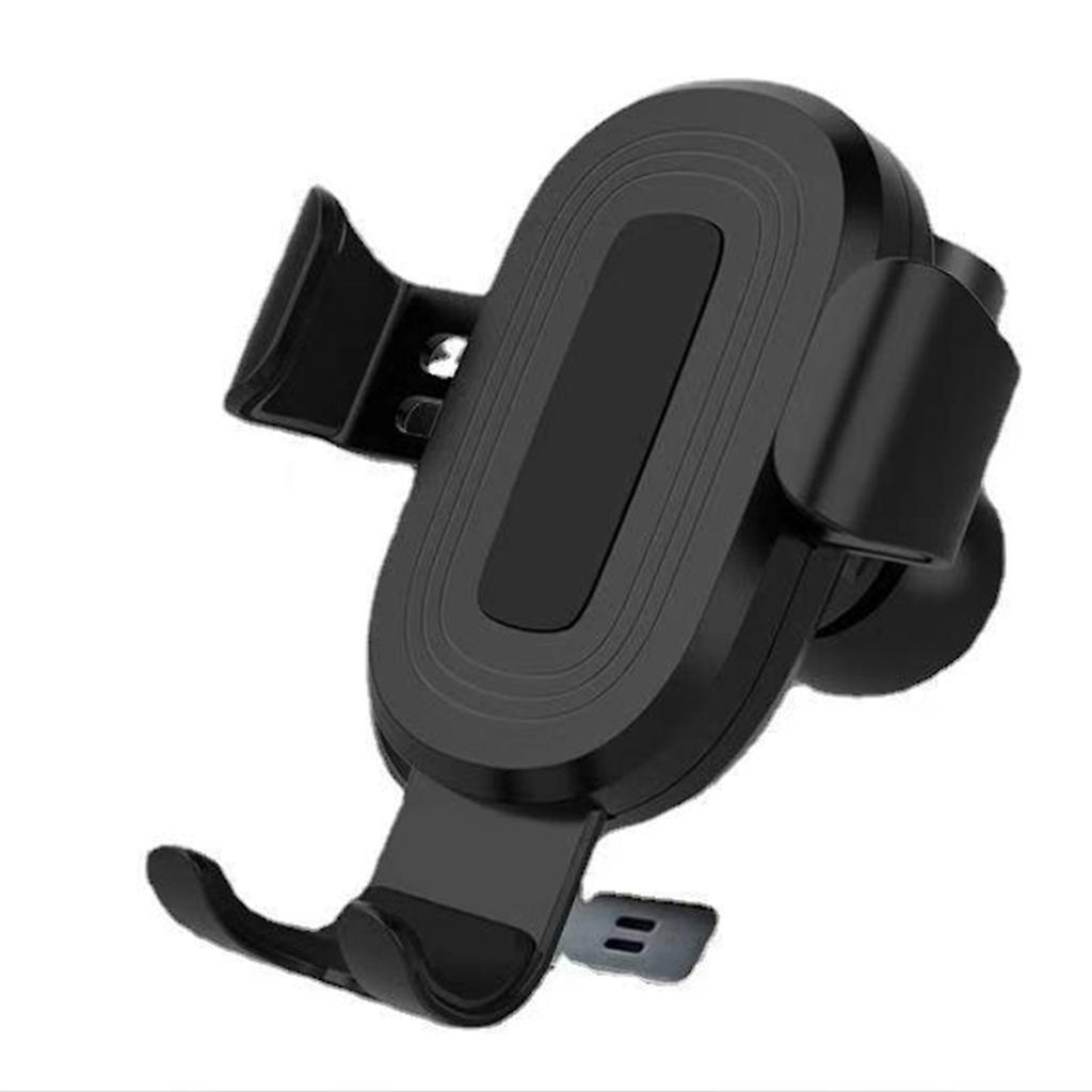 Vehicle Wireless Fast Charging Bracket for All Kinds of Mobile Phone Models