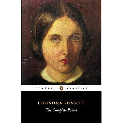 De Complete gedichten (Penguin Classics)