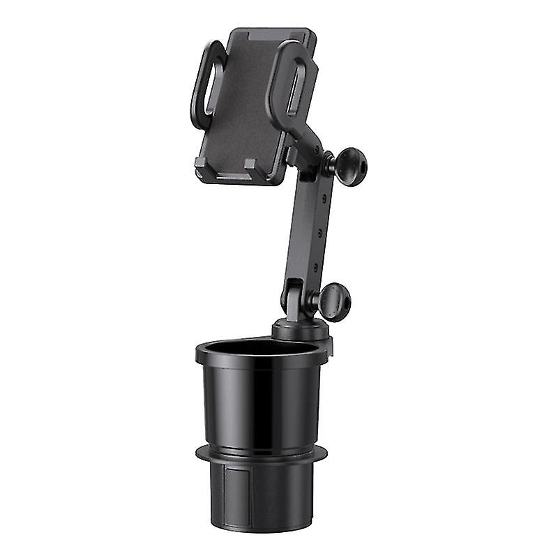 Ph D 2 In 1 Bottle Mount Cellph Cradle Adjable Car Mount For Suv J60f - Drinks Hs