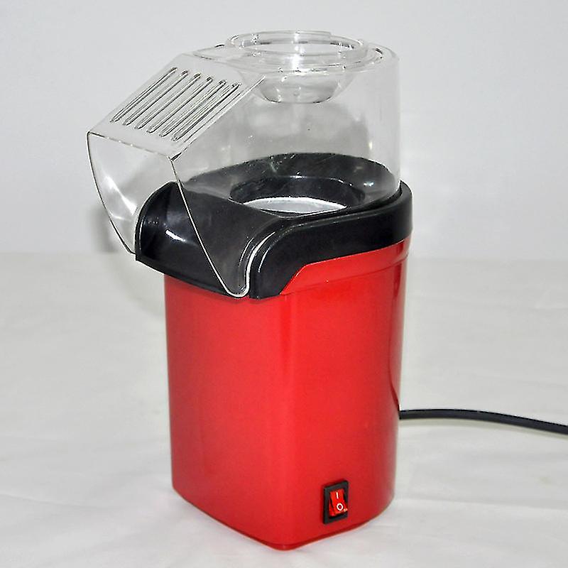 With Measuring Cap Popcorn Machine Multilaser - Electric Without Oil