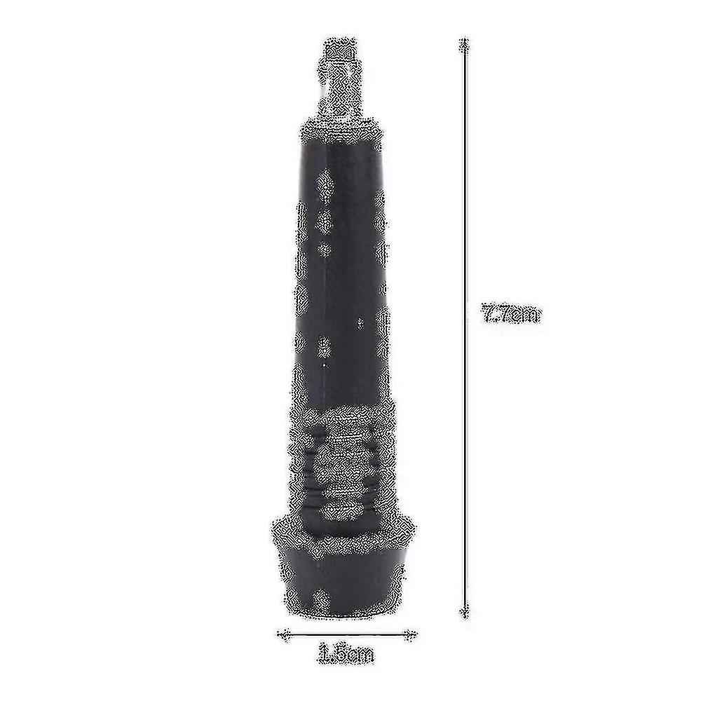 4pcs Trekking Pole Tungsten Carbide Tip