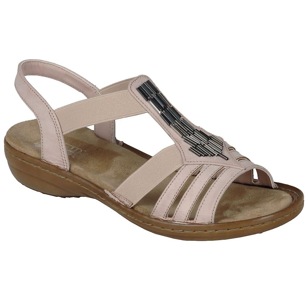Rieker Nissi Bayanlar Casual Sandalet