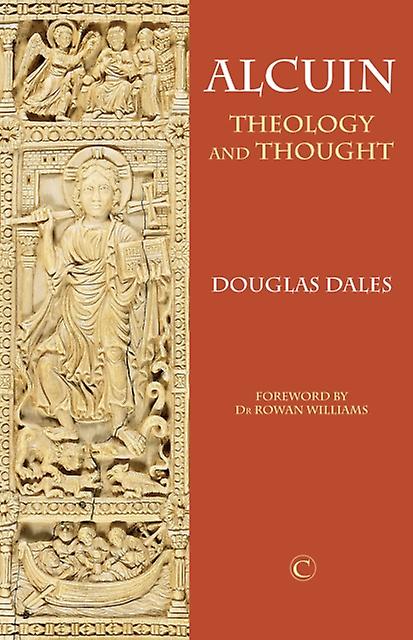 Alcuin - Douglas Dales