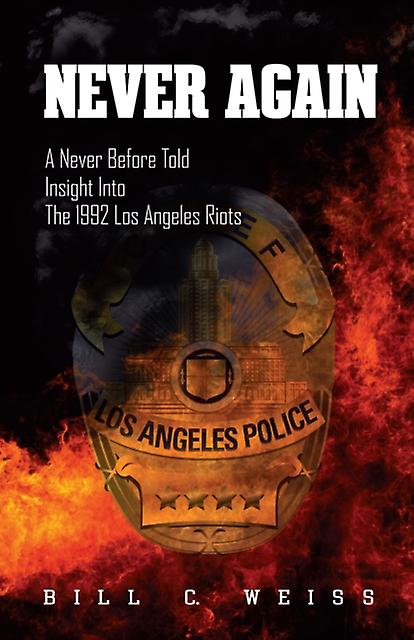 Never Again by Bill C. Weiss Paperback Book