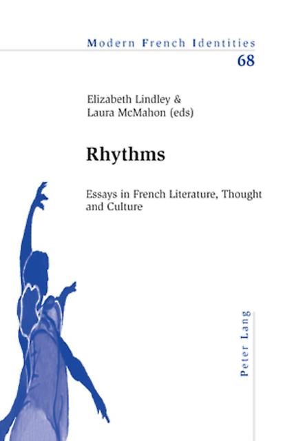 Rhythms Paperback