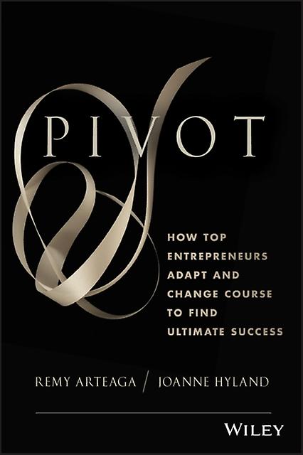 Pivot by Joanne Hyland Paperback Book