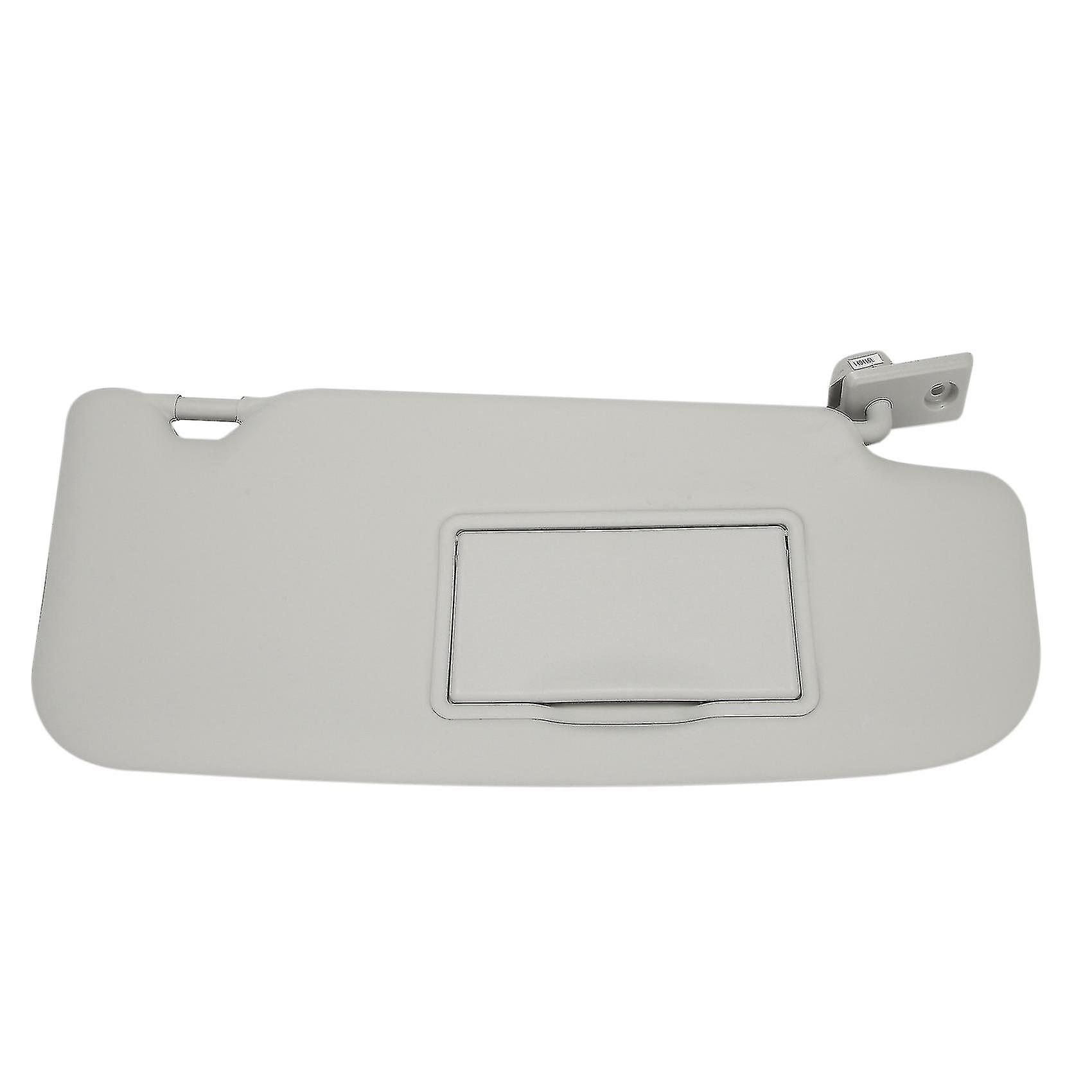 Drive Car Inner Sunvisor Sunshade Sunvisor For 2008-2015