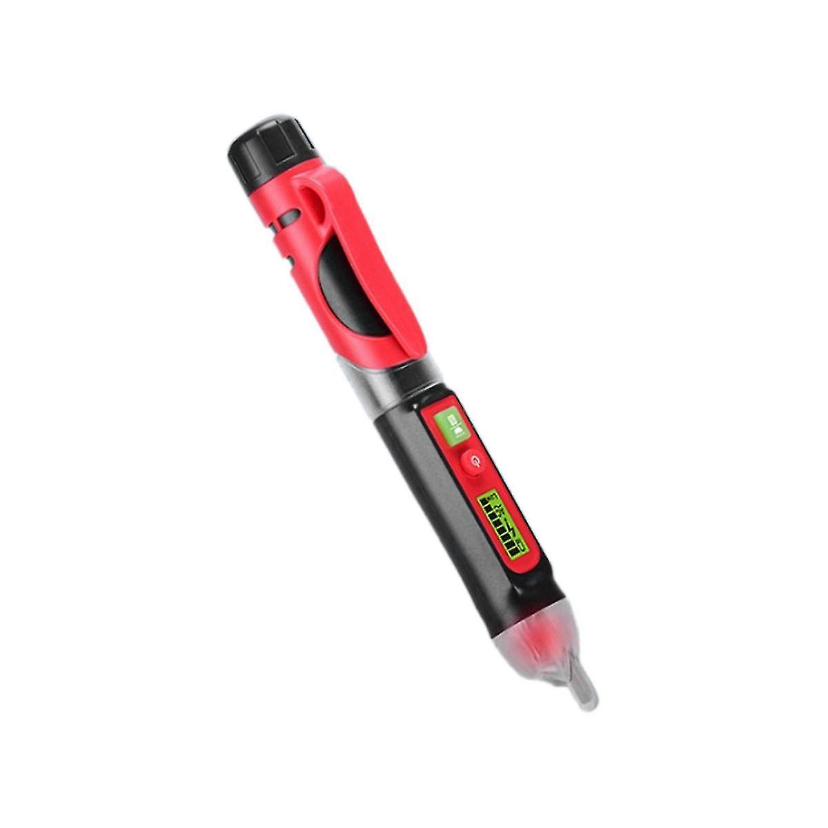 Wt3010 Dual Range Smart Pen Non-contact Breakpoint Measurement