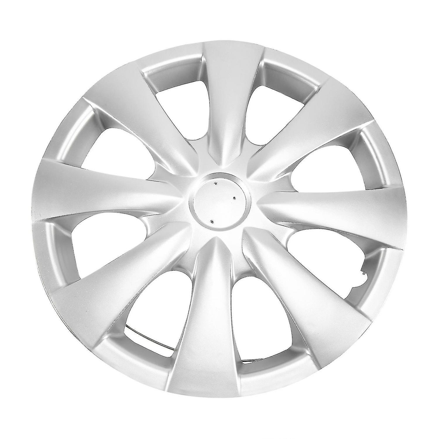 غطاء محور عجلة السيارة متوافق مع تويوتا كورولا 2009-2013