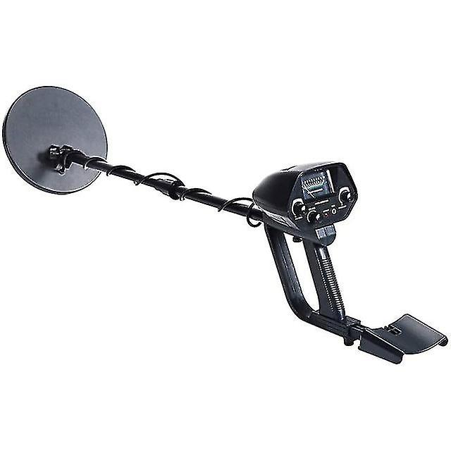 Gtx4030 Metal Detector Hobby Small Ground Searching Gold Scanner Machine Treasure Hunt Search Getectorscanner