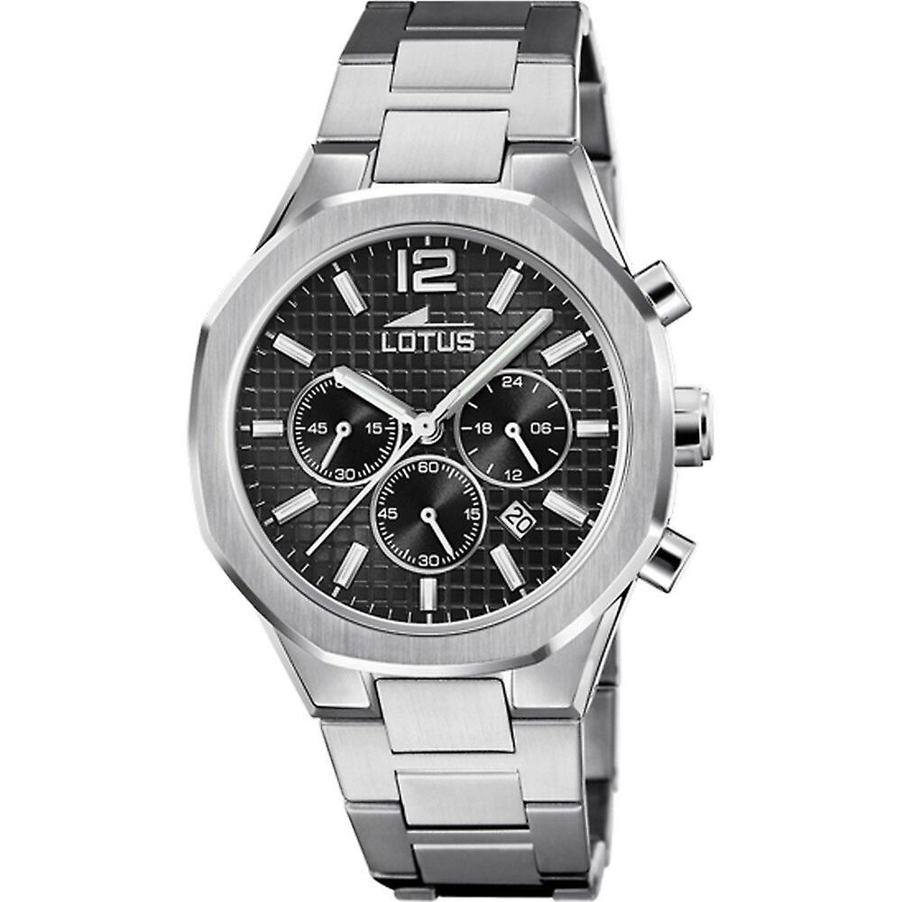 Lotus - 18847/3 - Watch - Men