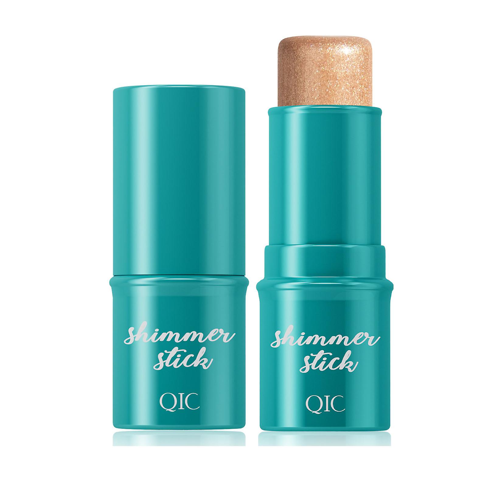 Women Bronzer Concealer Dark Circles Spots Cover Contouring Stick for All Skin Types