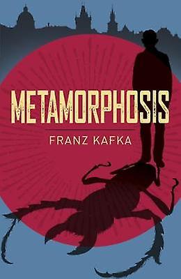 Metamorphosis by Franz Kafka Paperback