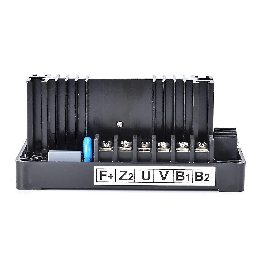 Automatic Voltage Regulator AVR 15A GB-120 380/400VAC 3-Phase