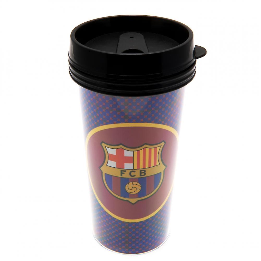 Fc Barcelona Travel Mug Be