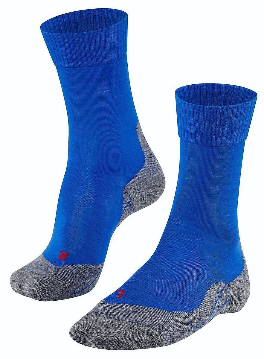Falke Trekking 5 Socks - Yve Blue