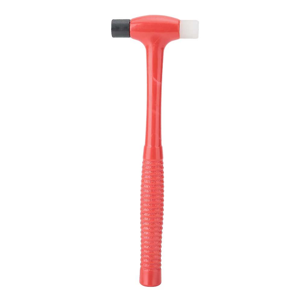 Mini Multifunctional Double-Sided Hammer for Watch Repair and Maintenance