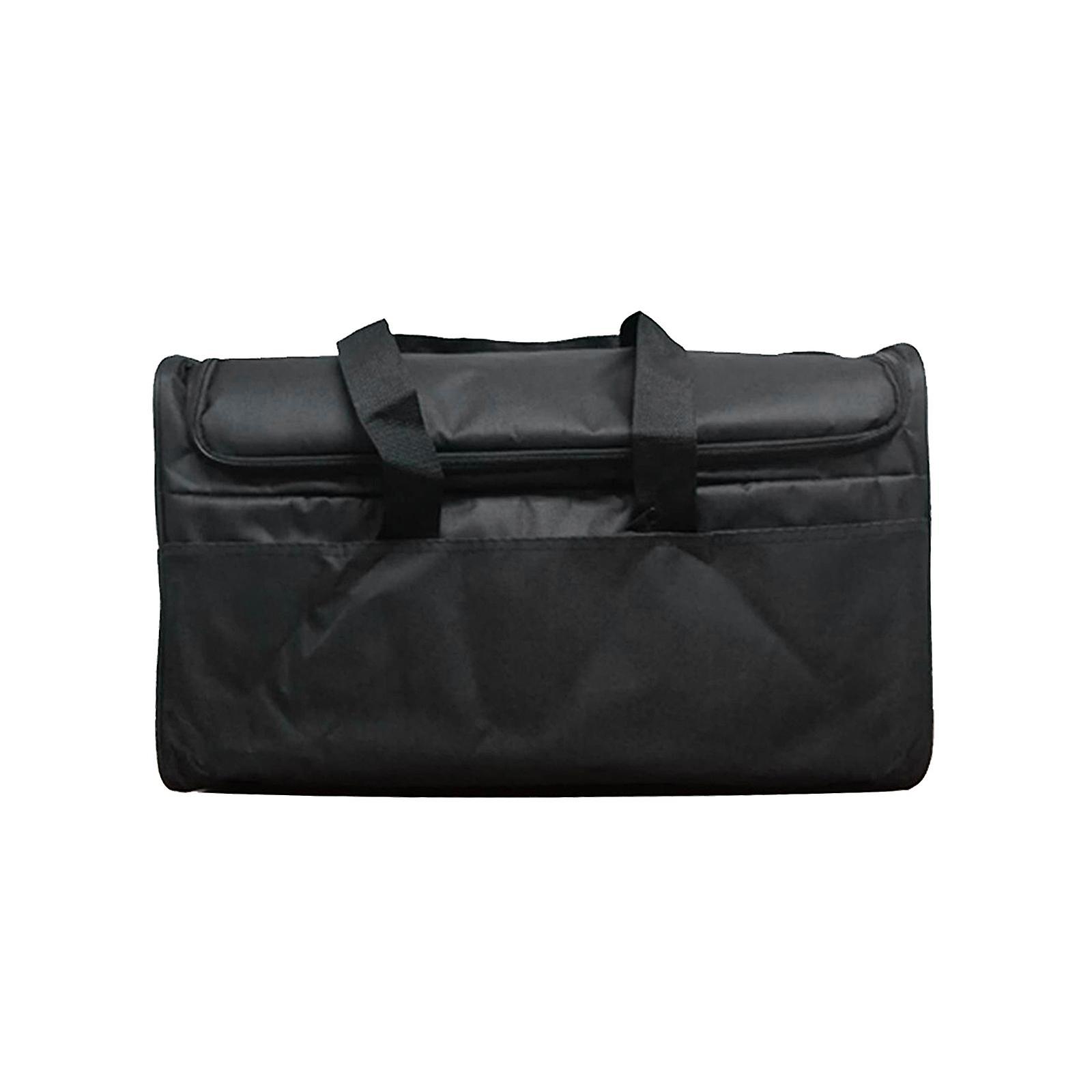Cajon Box Cajon Case 53x32cm Τσάντα μεταφοράς οργάνων Cajon Drum Case Cajon Accessories Heavy Duty με λαβή μεταφοράς Τσάντα Cajon