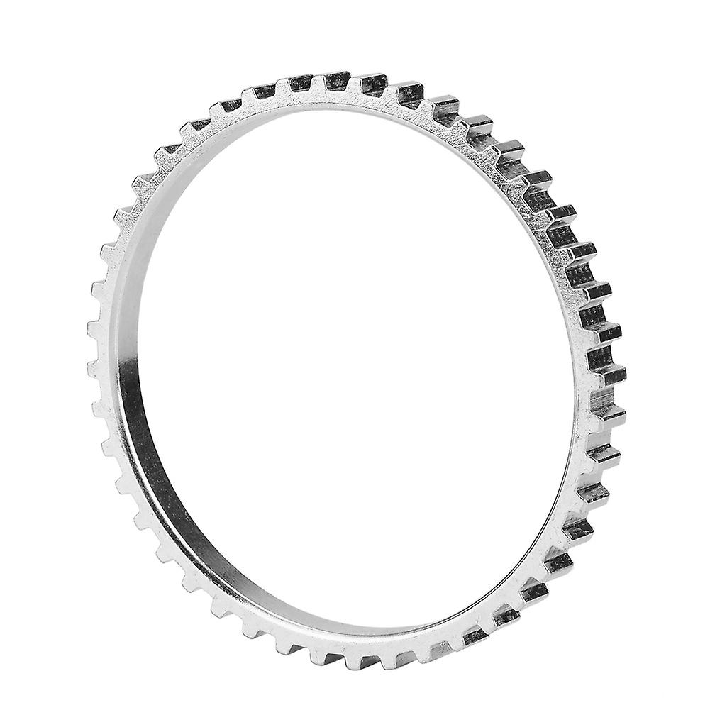 44 Teeth ABS Tone Ring Front Nearside Offside for Renault Clio MK2 2000 and All Models Replacement Sensor Ring