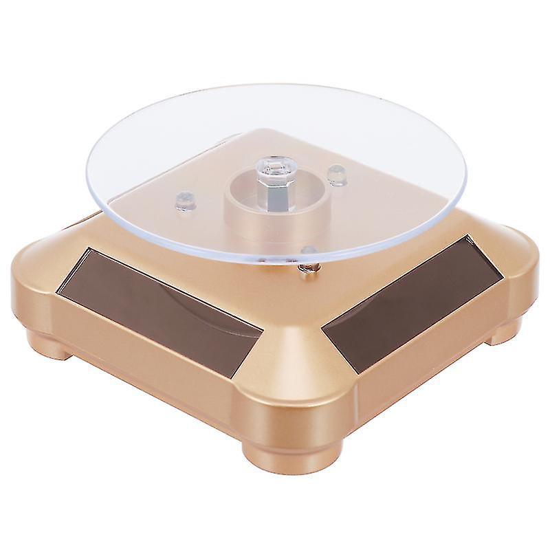 1pcs Jewelry Rotating Stand