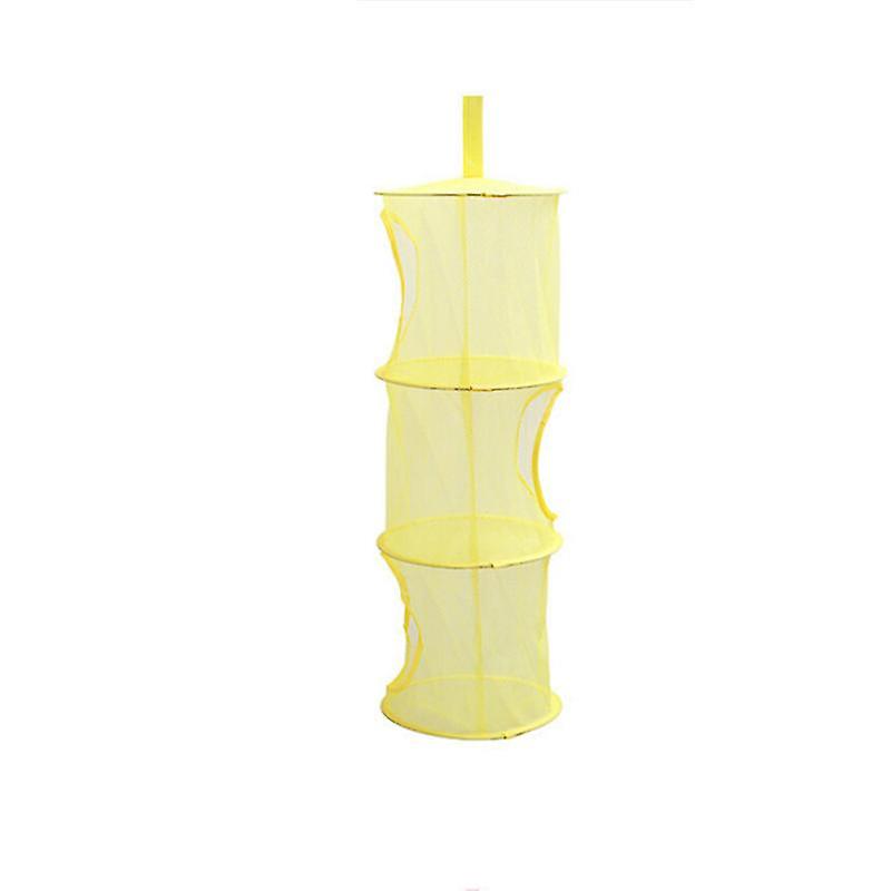 3pcs Clothes Organizer Bag