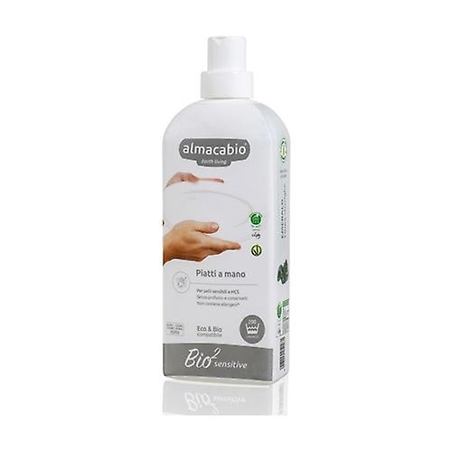 Bio2 Hand Plates 1 L
