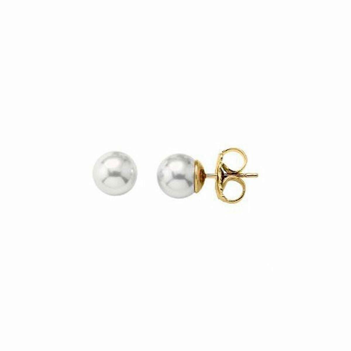 Women's Earrings Majorica 00323.01.1.000.701.1