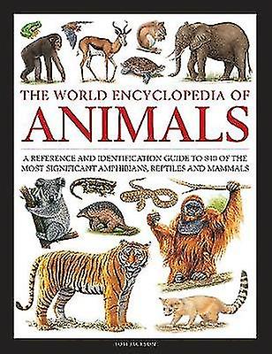 Animals The World Encyclopedia of