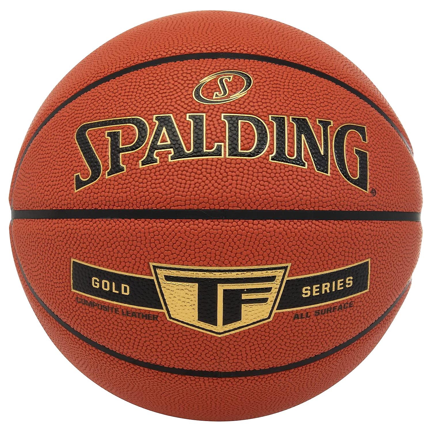 Basketballs Spalding Grip Control TF Ball