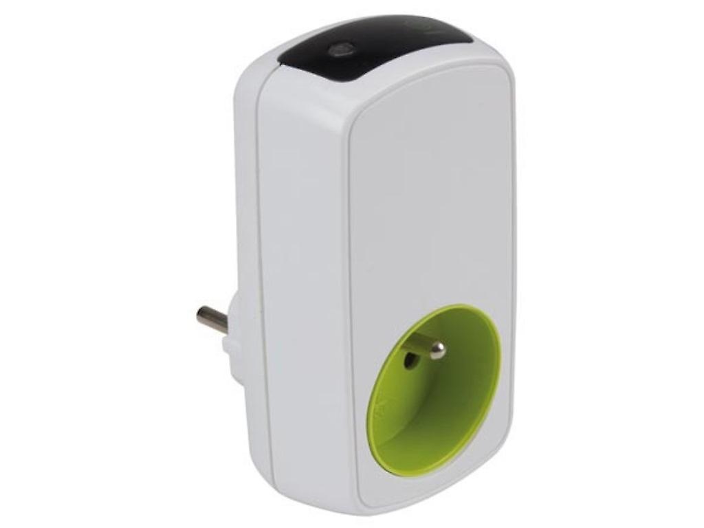 Timer Socket - Pin Earth