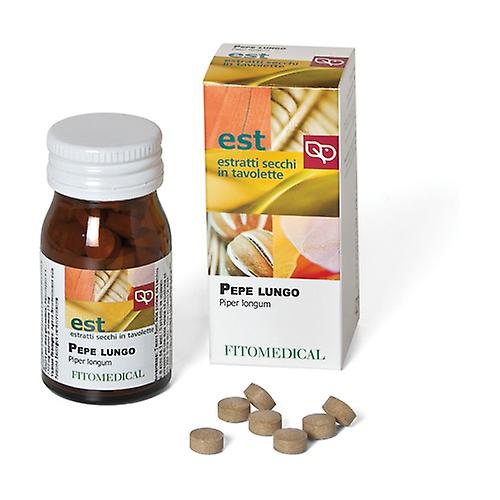 Pepe lungo 70 tablets of 500mg