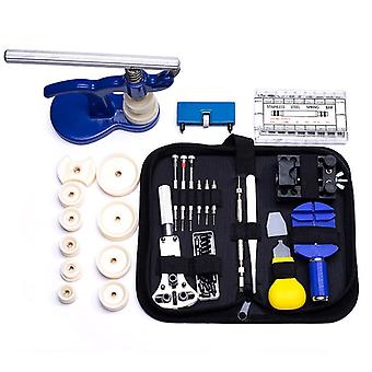 404 PCS / Set Watch Repair Tool Set 404 PCS / Conjunto