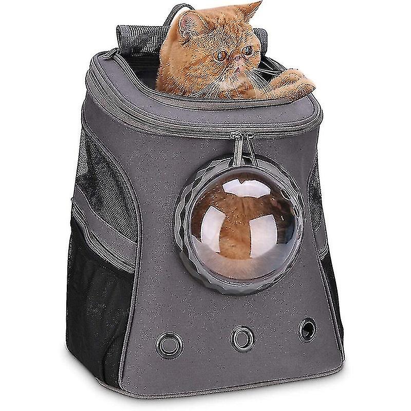 Cat Backpack For Larger Cats